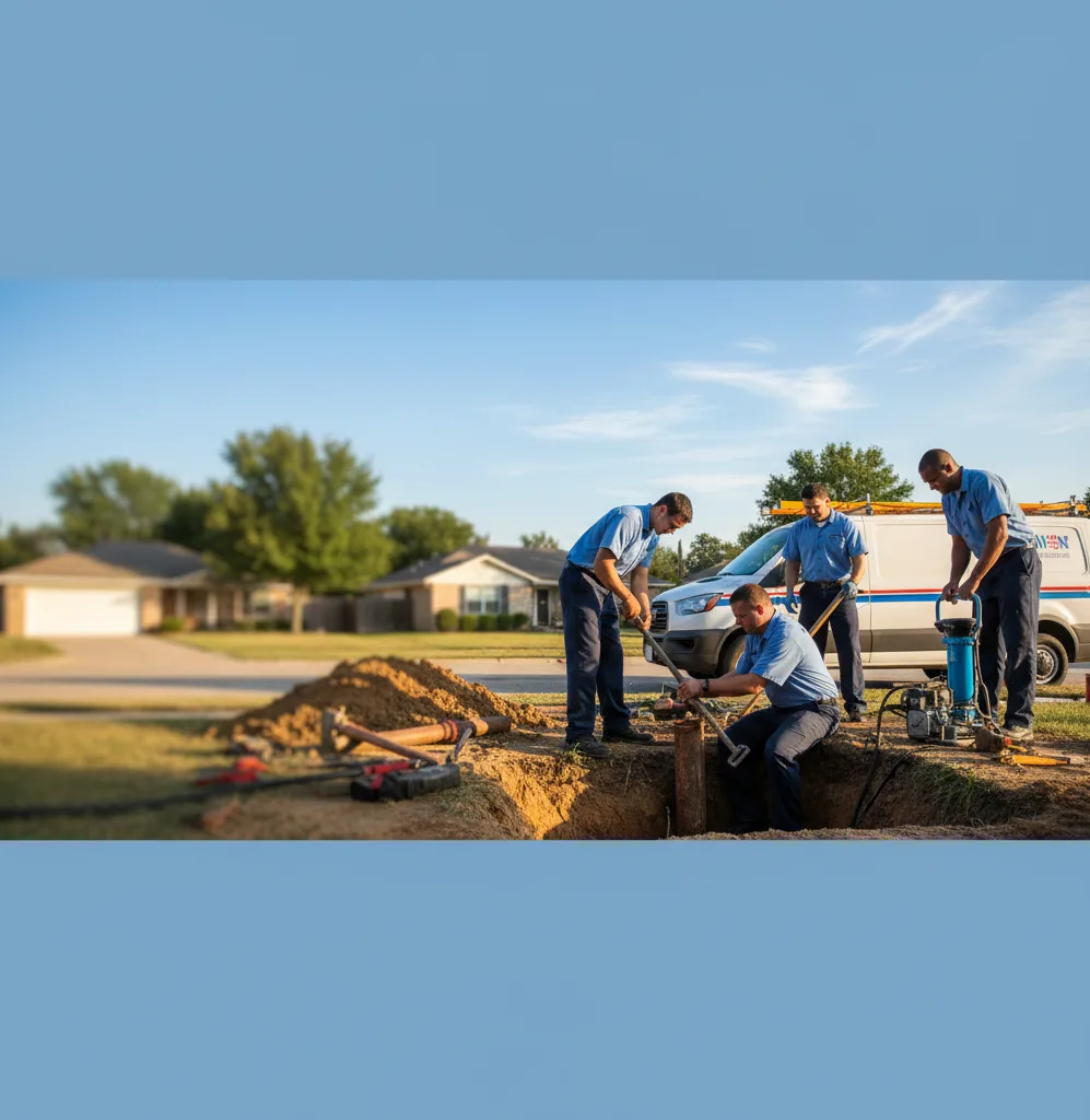 Drain Cleaning in West Bridgewater, MA